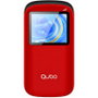 Qubo P-190RD 4G Rojo